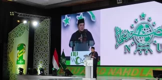 Erick Thohir Tegaskan Pentingnya Perempuan dalam Mendukung Perekonomian Indonesia Erick Thohir