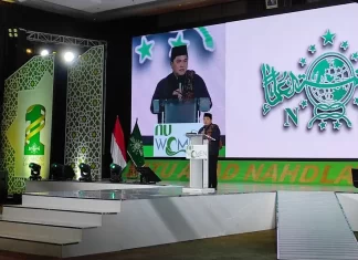 Erick Thohir Tegaskan Pentingnya Perempuan dalam Mendukung Perekonomian Indonesia Erick Thohir