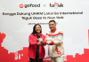 Dorong UMKM Kuliner Go Global, GoFood Turut Antar TEGUK  Ekspansi ke New York Gojek Indonesia