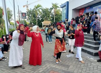 Semarak dan Serunya IPEMI Jawa Timur Merayakan Lomba Agustusan Ipemi Jawa Timur