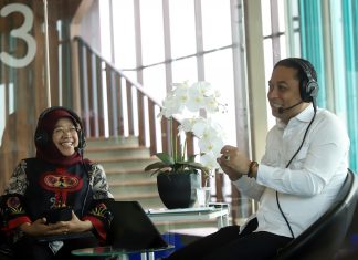Atasi Kemacetan di Surabaya, Ini Langkah Strategis Wali Kota Eri Cahyadi Urai Kepadatan Lalu Lintas Eri Cahyadi