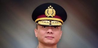 Klarifikasi dari Teddy Minahasa Teddy Minahasa Putra