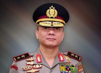 Klarifikasi dari Teddy Minahasa Teddy Minahasa Putra