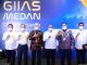 GIIAS Medan 2022 Resmi Dibuka Oleh Gubernur Sumatera Utara GIIAS 2022 Medan