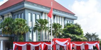 Apel Siaga Darurat Bencana di Kota Batu, Kolonel Imam Gogor Tingkatkan Kesiapsiagaan Kolonel Imam Gogor