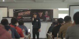 Workshop Digital Marketing IDE, Cetak Para Pebisnis Handal Workshop IDE