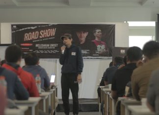 Workshop Digital Marketing IDE, Cetak Para Pebisnis Handal Workshop IDE