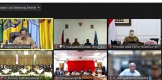 Kendalikan Inflasi di Jawa Timur, Gubernur Khofifah Terapkan Strategi 4K Gubernur Jawa Timur