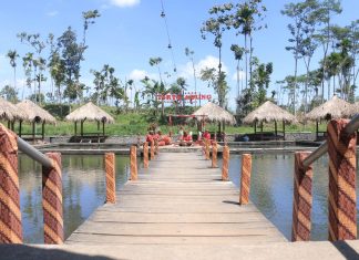 Sepuluh Desa Wisata Sabet Penghargaan di Festival Dewi Cemara Jatim Tahun 2022 Berita Jawa Timur