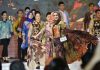 Grand Final Cak dan Ning 2022 Kenalkan Motif Batik Khas UMKM Surabaya Cak dan Ning 2022