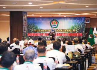 Industri Bioetanol Tebu Jatim Diresmikan Presiden Jokowi, Gubernur Khofifah: Upaya Strategis Mengembangkan EBT untuk Wujudkan Ketahanan Energi Nasional Gubernur Jawa Timur