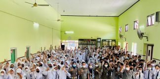 Pemkot Surabaya Mulai Terapkan Kebijakan PR Karakter bagi Pelajar SD-SMP Sederajat Surabaya Raya