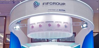 Booth Resmi Dibuka, FIFGROUP Hadirkan Berbagai Promo Spesial FIFGROUP