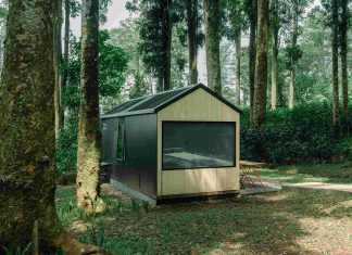 Dukung Optimalisasi Potensi Sosial dan Ekonomi Daerah, Bobobox Resmikan Tiga Cabang Bobocabin Bobobox