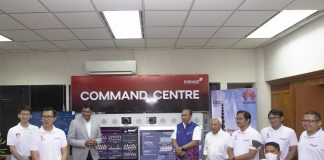 Berkomitmen Sukseskan Puncak Presidensi G20 di Bali, IOH Tingkatkan Pengalaman Pengguna 5G dengan Teknologi Hijau IOS