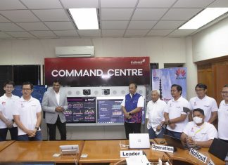 Berkomitmen Sukseskan Puncak Presidensi G20 di Bali, IOH Tingkatkan Pengalaman Pengguna 5G dengan Teknologi Hijau IOS