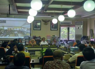 Tak Ada Rencana Pemagaran Batas Halaman Masjid Al Hidayah, Warga Diminta Tak Mudah Termakan Isu Hoax Surabaya Raya