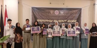 Tawarkan Energi Listrik Alternatif Dari limbah Whey Dangke, SMA Islam Athirah Bukit Baruga Juara Satu Lomba KTI Nasional Pendidikan