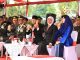 Pemprov Jawa Timur memecahkan dua Rekor MURI tepat di Hari Pahlawan Gubernur Khofifah