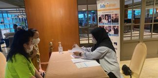 Peringati Hari Kesehatan Nasional, Verwood Hotel Ajak Masyarakat Surabaya untuk Lakukan Medical Check Up Hotel Surabaya