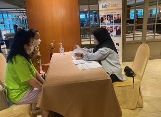 Peringati Hari Kesehatan Nasional, Verwood Hotel Ajak Masyarakat Surabaya untuk Lakukan Medical Check Up Hotel Surabaya