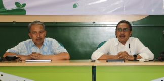 17 Tahun Tak Ada Penyesuaian, Guru Besar ITS Desak Pemkot Surabaya Naikan Tarif PDAM Info Surabaya