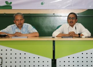 17 Tahun Tak Ada Penyesuaian, Guru Besar ITS Desak Pemkot Surabaya Naikan Tarif PDAM Info Surabaya
