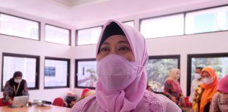 Kasus COVID-19 Didominasi Gejala Ringan, Pemkot Surabaya Gencarkan Pelaksanaan Vaksinasi Booster Vaksin Booster