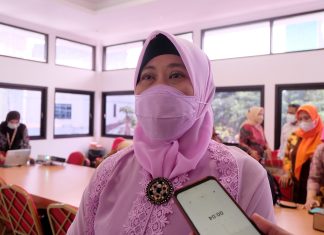 Kasus COVID-19 Didominasi Gejala Ringan, Pemkot Surabaya Gencarkan Pelaksanaan Vaksinasi Booster Vaksin Booster