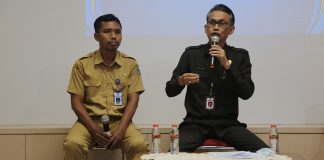 Ribuan Tenaga Non-ASN Pemkot Surabaya Tetap Bekerja Tahun 2023, Sistem Honorarium Merujuk Perpres dan Permenkeu Surabaya Raya