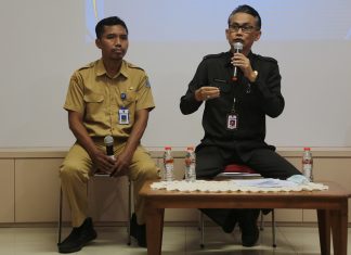 Ribuan Tenaga Non-ASN Pemkot Surabaya Tetap Bekerja Tahun 2023, Sistem Honorarium Merujuk Perpres dan Permenkeu Surabaya Raya