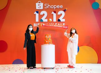 Ajak Pengguna Rayakan Semangat Kebersamaan di Usia Baru, Shopee Hadirkan Kampanye 12.12 Birthday Sale Shopee