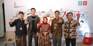 LinkAja Gandeng Eduku Dukung Kemendikbudristek Tingkatkan Digitalisasi di Sektor Pendidikan Link Aja