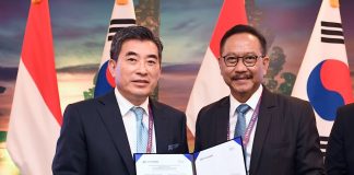 Hyundai Motor Group Menandatangani MoU dengan Otoritas Ibu Kota Nusantara untuk Membangun Ekosistem di Bidang Advanced Air Mobility Hyundai Motors