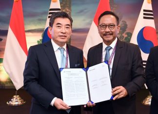 Hyundai Motor Group Menandatangani MoU dengan Otoritas Ibu Kota Nusantara untuk Membangun Ekosistem di Bidang Advanced Air Mobility Hyundai Motors