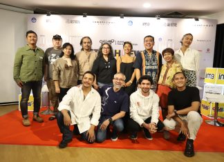“Setelah Lewat Djam Malam”, Interpretasi Baru pada Film Legendaris Indonesia Film
