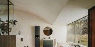 Roca Hadirkan Beragam Koleksi Baru di IndoBuildTech Expo 2022 Roca