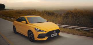 Berhasil gaet hati konsumen, MG makin moncer di pasar Tanah Air MG Motor Indonesia