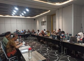 Pilot Project Rusun SKBG Surabaya, Kesempatan Pengembang Membangun Rusunami di Lahan Pemkot Surabaya Terkini