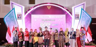 Wagub Emil ajak Tingkatkan Kecintaan Pada Batik Lewat Momentum BFF 2022 Emil Dardak