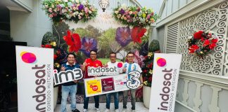 Turut Ramaikan Piala Dunia 2022 Qatar, IOH Siapkan Paket Khusus Nonton Pertandingan Persembahan IM3 dan Tri IOH