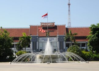 Hati-hati! Aksi Penipuan Mengatasnamakan Wali Kota Eri Bermodus Bantuan untuk Masjid dan Panti Asuhan Surabaya Raya