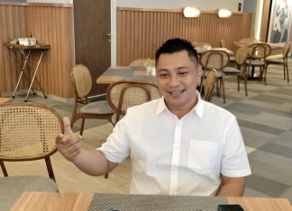 Dibalik nama Urip, yang membawa keberuntungan dalam hidup Iwan Aston Inn Jemursari Surabaya