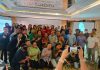 Ascott Regional Jawa Timur Gelar Fun Synergi Media Gatherings Untuk Pererat Silaturahmi Ascott Group