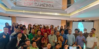 Ascott Regional Jawa Timur Gelar Fun Synergi Media Gatherings Untuk Pererat Silaturahmi Ascott Group