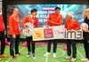 IOH Hadirkan Pengalaman Sepak Bola Kelas Dunia ke Indonesia Indosat Ooredoo Hutchison