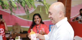 UMKM Kuliner Lokal Makin Juara, GoFood Hadirkan Mitra UMKM Ke Panggung Dunia KTT G20 Gojek Indonesia