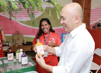 UMKM Kuliner Lokal Makin Juara, GoFood Hadirkan Mitra UMKM Ke Panggung Dunia KTT G20 Gojek Indonesia