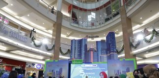 Pemkot Gelar Sosialisasi Pencegahan Kekerasan Seksual terhadap Anak Usia Dini Di Suroboyo Week 2022 Bunda PAUD Surabaya