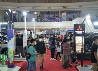 Gaikindo Buktikan Pilihan Tepat Selenggarakan GIIAS Semarang GIIAS Semarang 2022